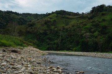 aisajes de oaxaca, mexico