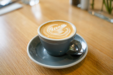 Flat white coffee Australia coffee