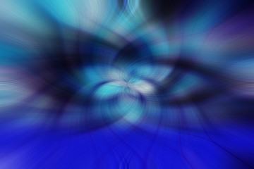 abstract blue background