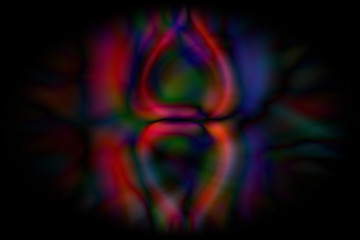 abstract colorful background