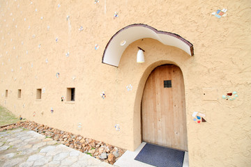 多治見市モザイクタイルミュージアム