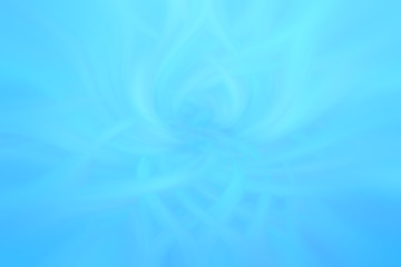 blue abstract background