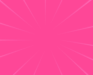 Obraz premium Abstract pink vector background design