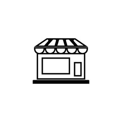 store logo icon