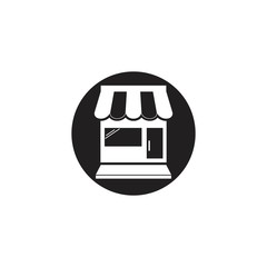 store logo icon