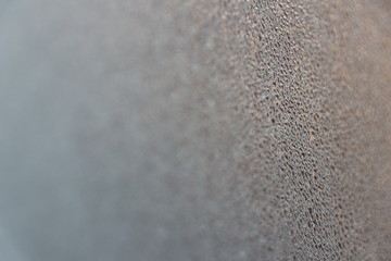 結露したガラス窓