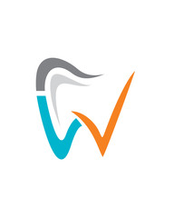 dental logo , dental clinic logo