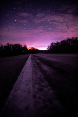 road in the stars