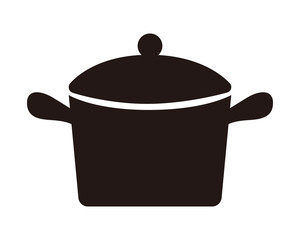 鍋　キッチン　両手鍋　鍋料理