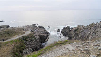 福井 観光 風景