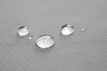 撥水　はっ水