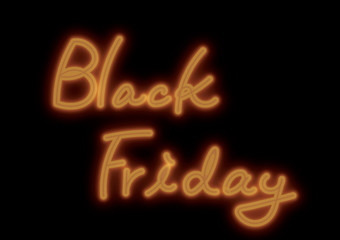 ブラックフライデー