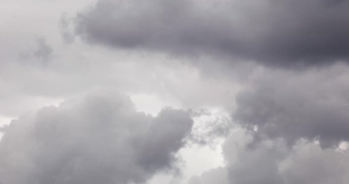 Storm Clouds Timelapse, Time Lapse Clouds, Stormy Weather Time Lapse 1