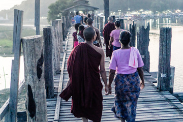 Mandalay, Myanmar