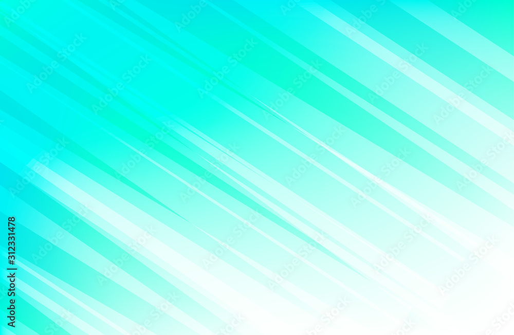 Poster abstract vector background. diagonal motion effect