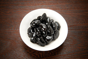 黒豆