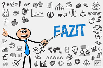 Fazit 