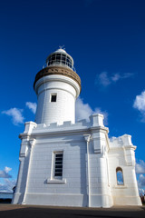 Bayron Bay light house in Austrlaia