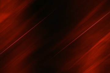 abstract red background