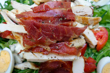 Salade de saison