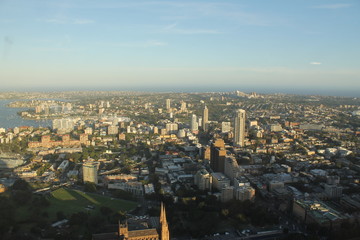 Horizonte Sydney