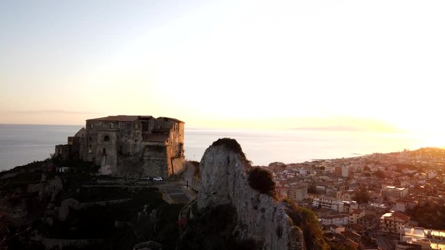 Castello di Roccella Jonica