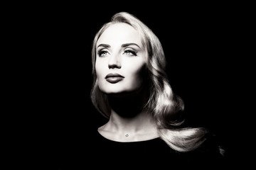 Fototapeta premium chic and elegance