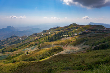 phu tub berk thailand