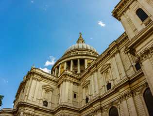 St Pauls Cathedral