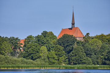 gottes haus