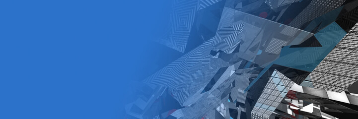 Abstract illustration