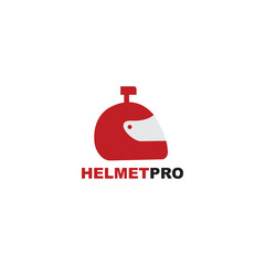 Helmet Pro Logo