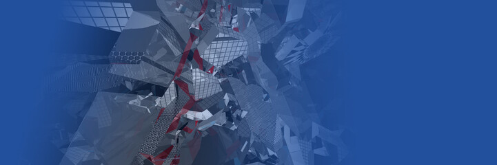 Obraz premium abstract background