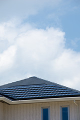 ソーラーパネル