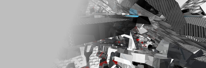 Abstract illustration © neurostructure