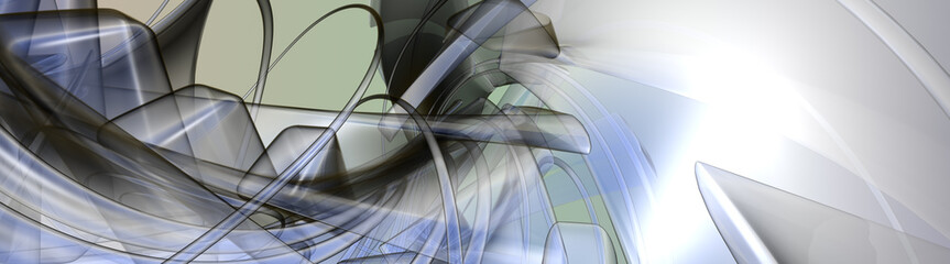 Abstract illustration