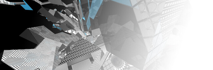 Obraz premium abstract background