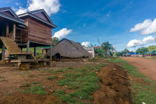 Mondulkiri, Cambodia