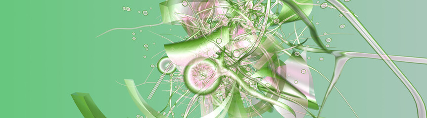 Fototapeta premium abstract background