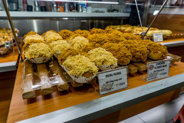 Ho Chi Minh City, Vietnam