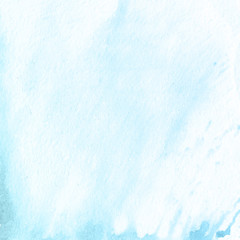 blue abstract background