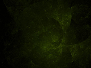 Imaginatory fractal background Image