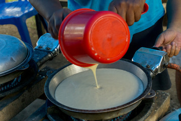Gili Air (Lombok), Indonesia