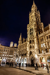 Munich, Germany