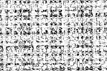 Grunge background black and white abstract