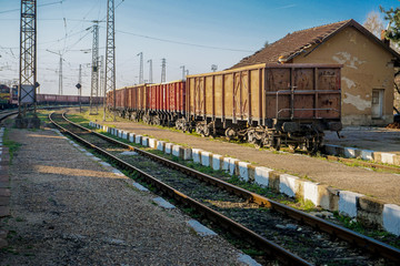 Fototapeta premium Varna, Bulgaria