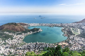 Rio de Janeiro, Brazil
