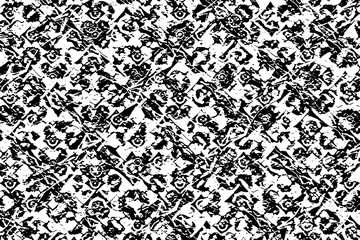 Grunge background black and white abstract
