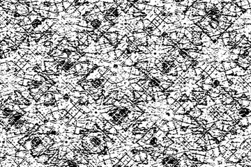 Grunge background black and white abstract