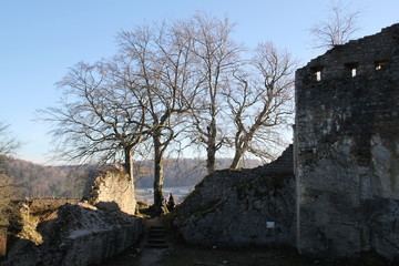 Château de Ferrette